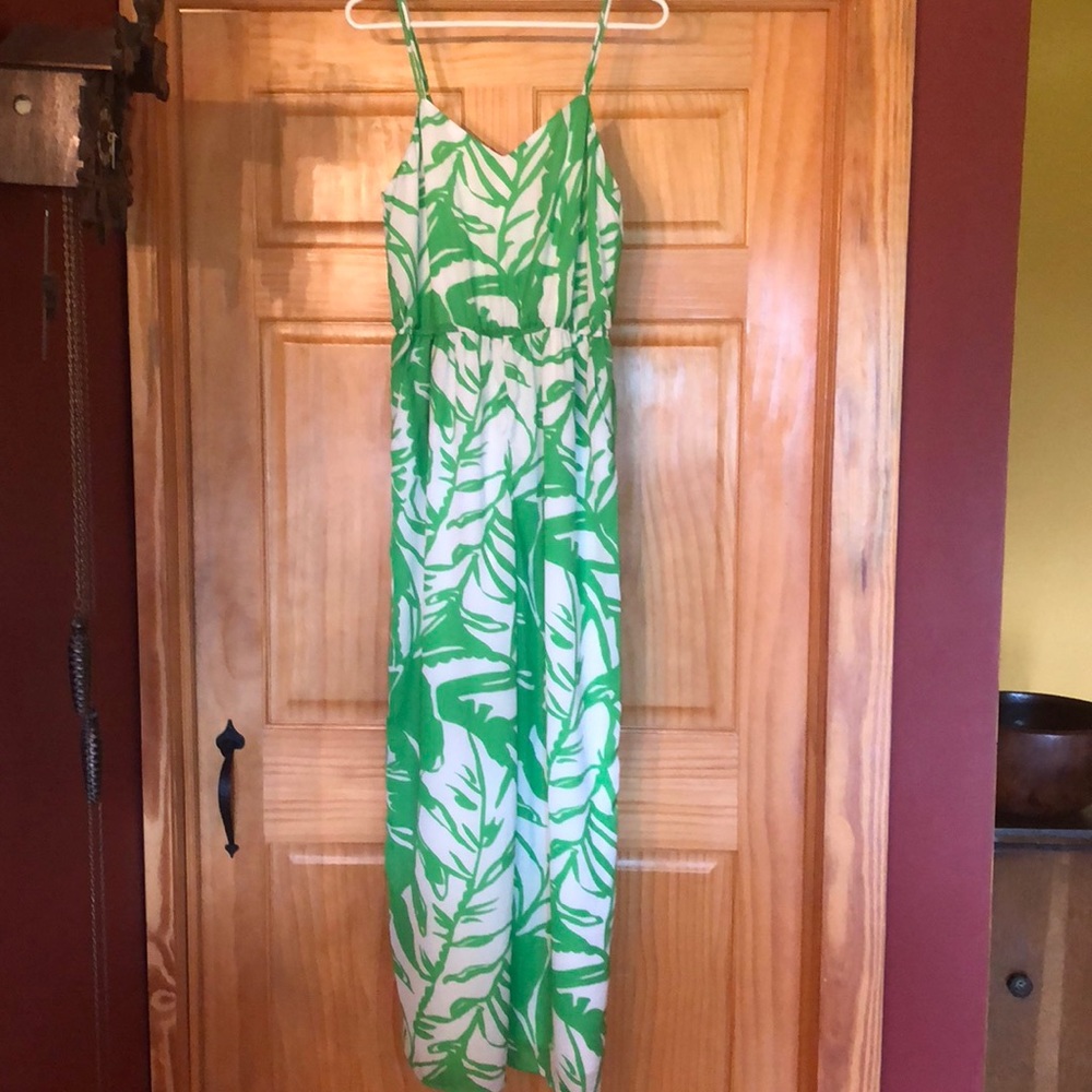 Lilly Pulitzer Jumpsuit